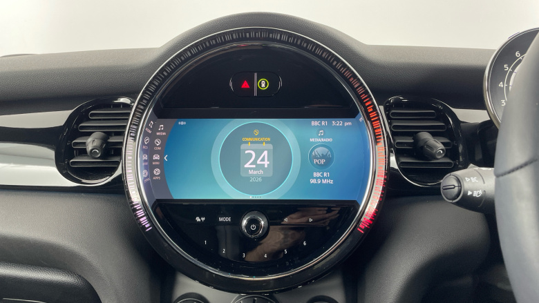 MINI Hatchback 1.5 Cooper Sport 3dr Auto Petrol Hatchback